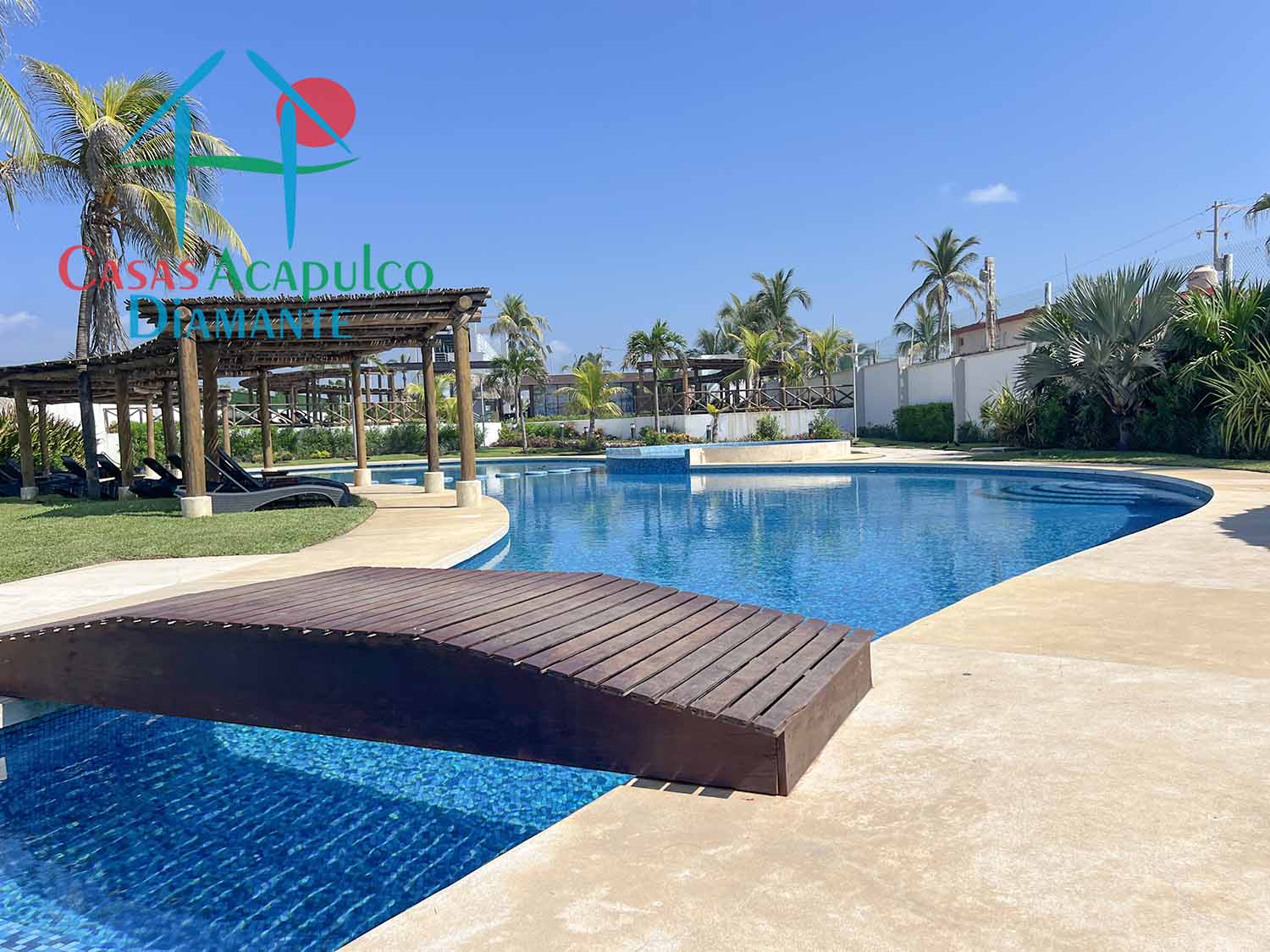 Dream Diamante - Club de playa 11